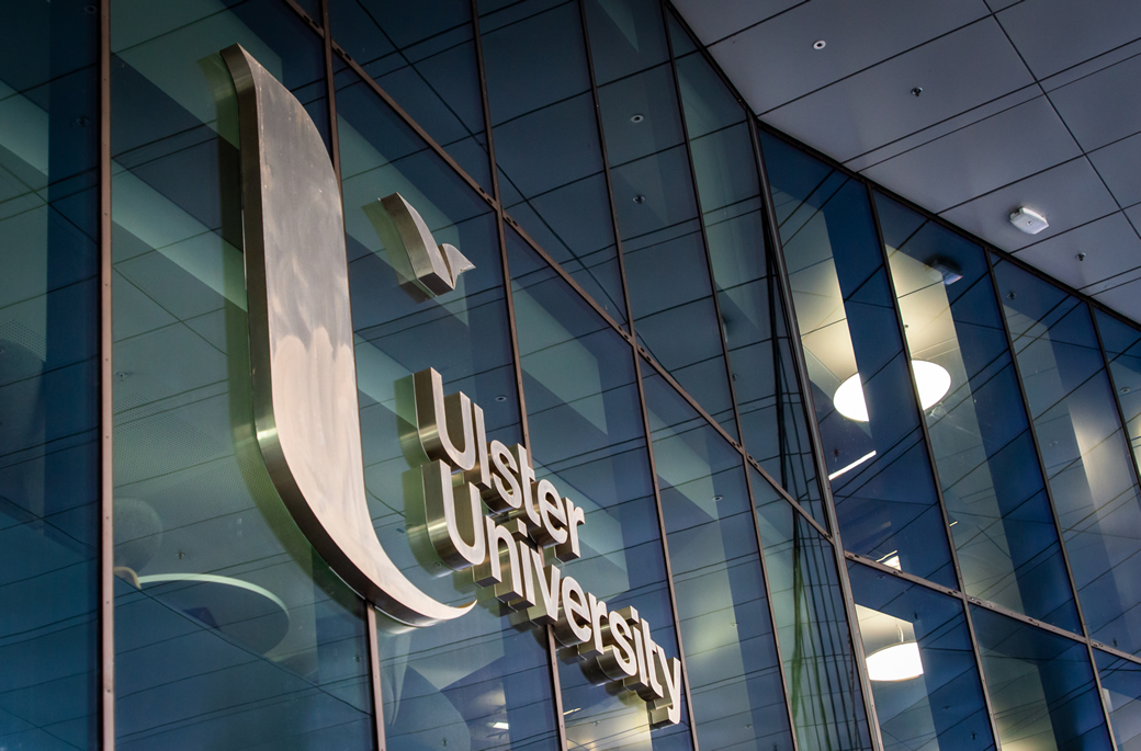 Student Accommodation For University of Ulster