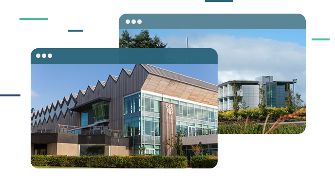 Ulster University Coleraine Campus